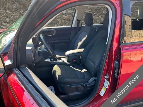 Used 2021 Ford Bronco Sport Big Bend AWD/4WD image 19