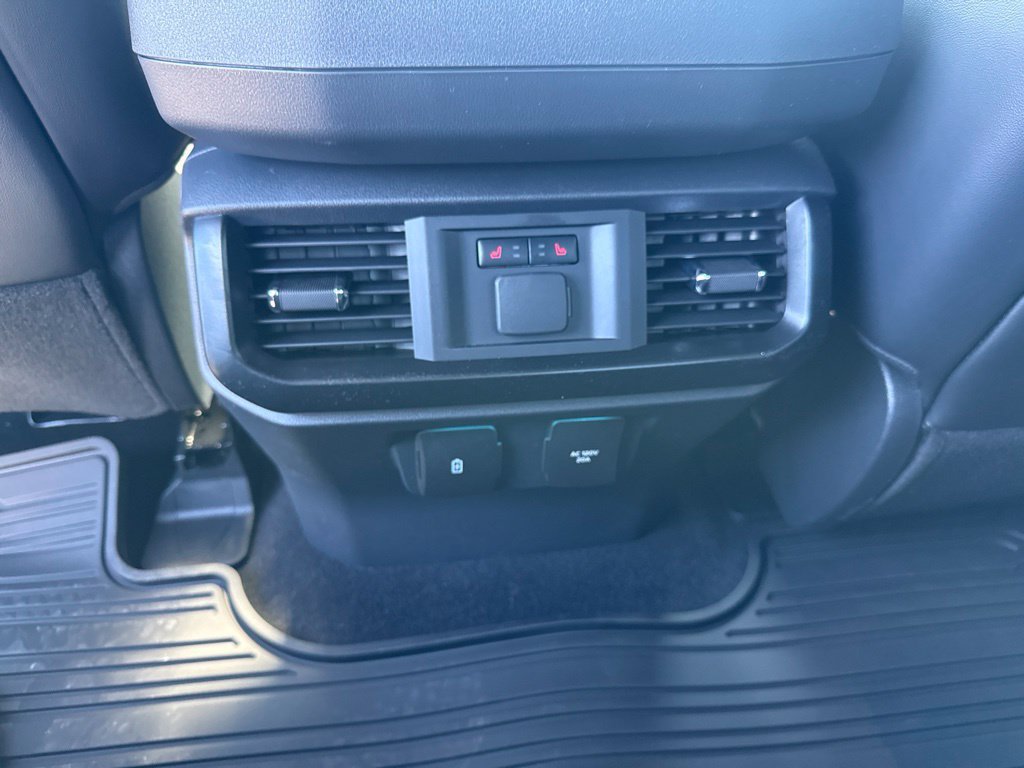 New 2026 Ford F150 Raptor AWD/4WD image 39