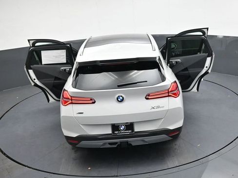 New 2026 BMW X3 xDrive30 w/ Convenience Package image 42
