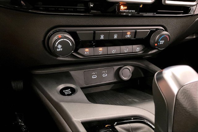 New 2027 Nissan Sentra S w/ Floor Mat Package FWD image 28