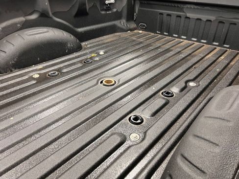 Used 2022 Ford F350 Lariat w/ Lariat Value Package AWD/4WD image 21