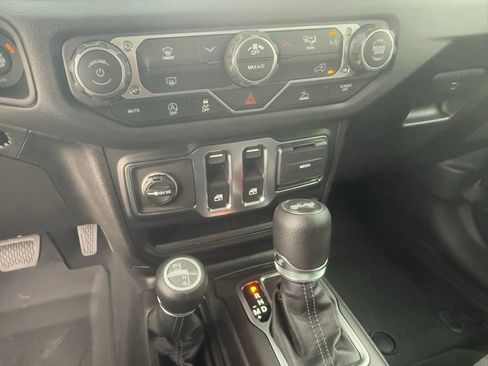 New 2026 Jeep Wrangler Sport AWD/4WD image 15