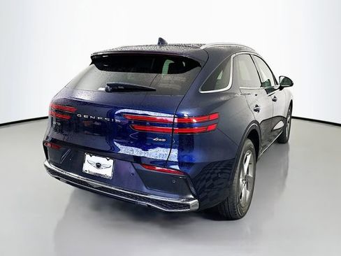 New 2026 Genesis GV70 2.5T Advanced image 5