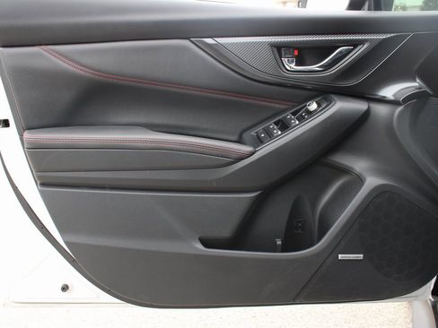 Used 2022 Subaru WRX Limited image 2