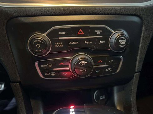Used 2020 Dodge Charger Scat Pack image 37