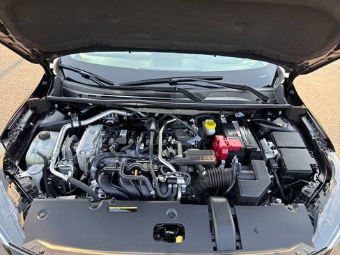 Used 2024 Nissan Sentra SR FWD image 27