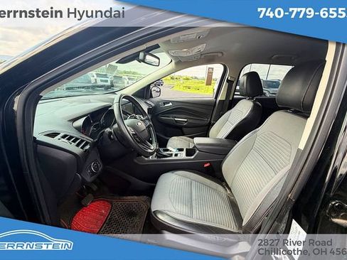 Used 2017 Ford Escape Titanium AWD/4WD image 24