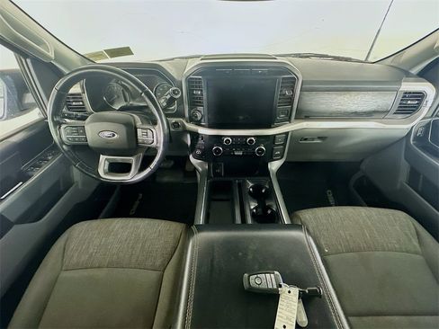 Used 2022 Ford F150 XLT w/ Equipment Group 302A High image 10