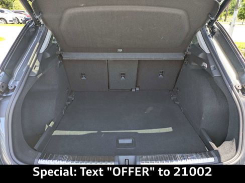 Certified 2026 Audi Q3 quattro 2.0T w/ 20" Wheel Package AWD/4WD image 15