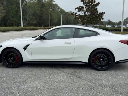 New 2026 BMW M4 xDrive Competition w/ M Driver's Package image 5