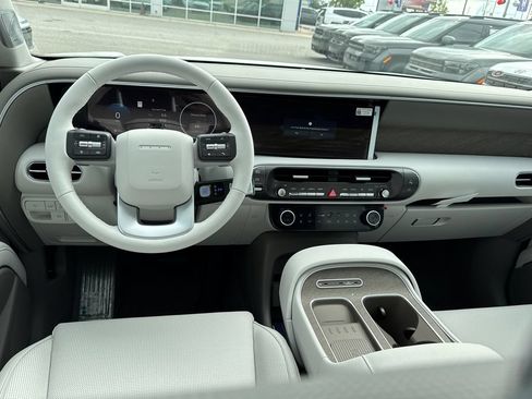 New 2026 Hyundai Palisade Limited FWD image 15