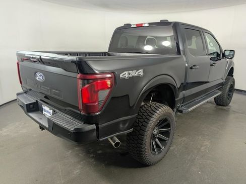 Used 2024 Ford F150 XLT image 8