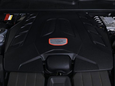 Certified 2023 Porsche Cayenne Turbo GT image 30