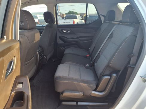 Used 2019 Chevrolet Traverse LS FWD image 25