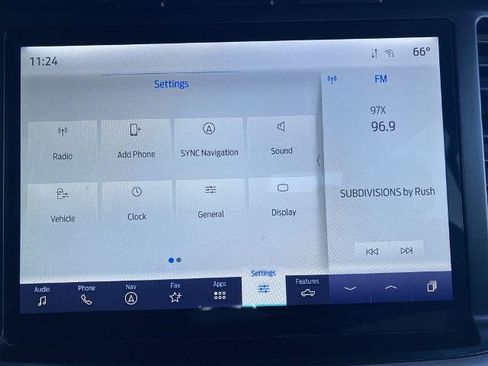 Certified 2023 Ford F150 XLT w/ Equipment Group 302A High image 32