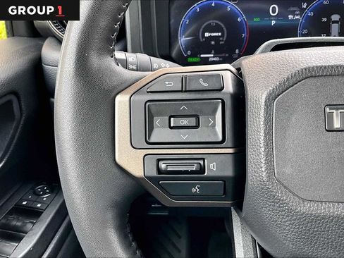 Used 2024 Toyota Land Cruiser AWD/4WD image 24