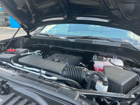 New 2026 Chevrolet Silverado 1500 W/T w/ WT Value Package image 23