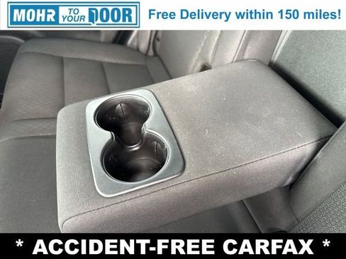 Used 2019 Jeep Grand Cherokee Laredo image 33