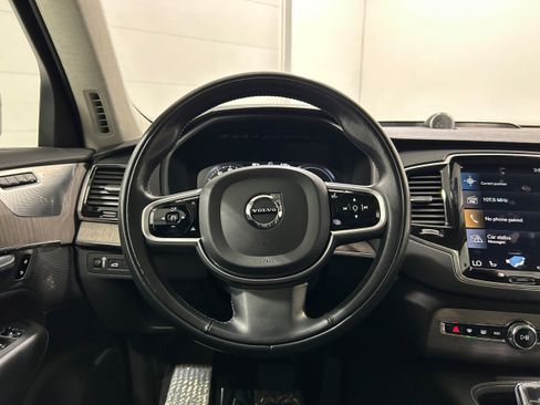 Used 2021 Volvo XC90 T8 Inscription AWD/4WD image 13