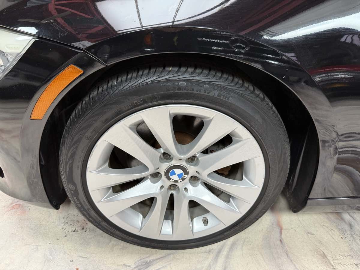 Used 2013 BMW 328i Coupe RWD image 32