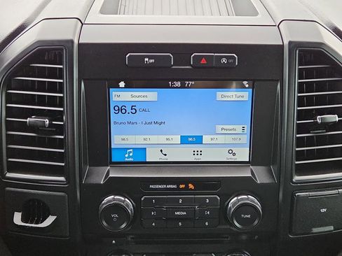 Used 2018 Ford F150 XL w/ Equipment Group 101A Mid RWD image 13