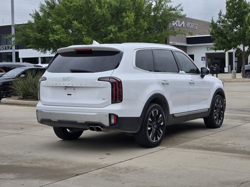 Certified 2023 Kia Telluride SX AWD/4WD image 4