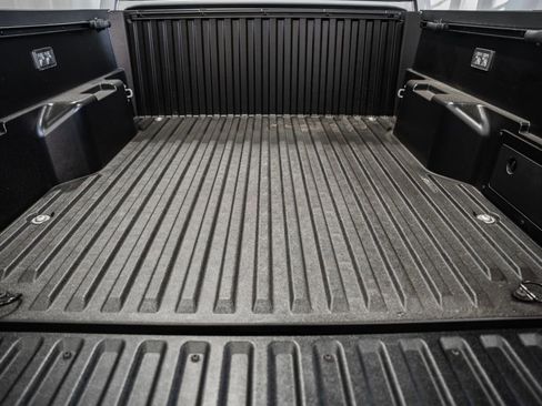 New 2026 Toyota Tacoma Limited image 8