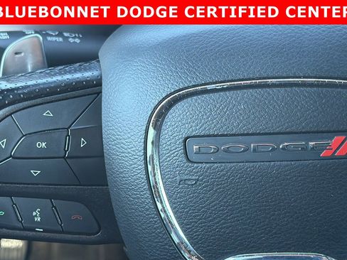Used 2021 Dodge Charger R/T w/ Blacktop Package image 21