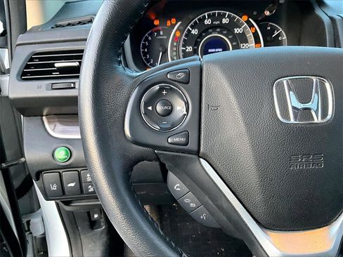Used 2016 Honda CR-V Touring image 15