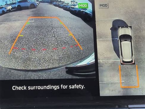 Used 2024 Mitsubishi Outlander SE image 30