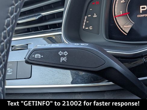 Certified 2025 Audi Q7 2.0T Premium w/ Convenience Plus Package image 33