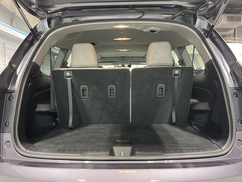 Used 2020 Honda Pilot LX image 36