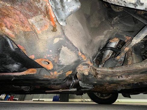 Used 2006 Toyota Prius FWD image 20