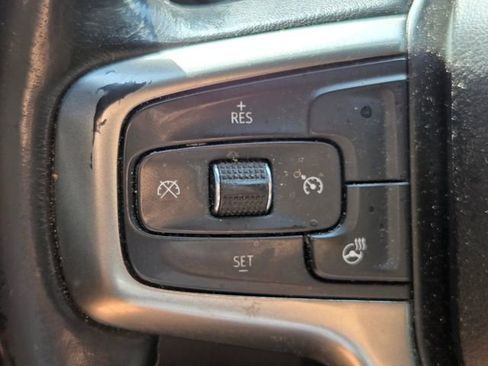 Used 2020 Chevrolet Silverado 1500 LT w/ All-Star Edition RWD image 19