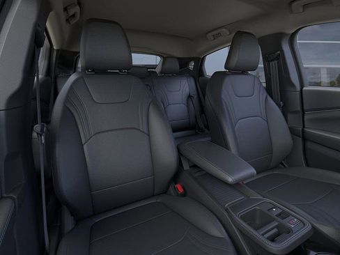 New 2025 Ford Mustang Mach-E Premium w/ Interior Protection Package image 10