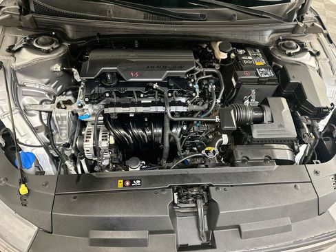 Used 2025 Kia K4 FWD image 34
