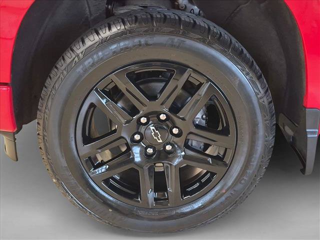 Used 2023 Chevrolet Silverado 1500 RST AWD/4WD image 23