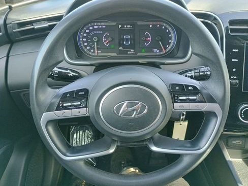 Used 2023 Hyundai Santa Cruz SE w/ Cargo Package AWD/4WD image 27