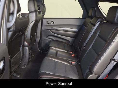 Used 2025 Dodge Durango GT AWD/4WD image 17