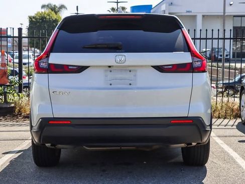 Used 2024 Honda CR-V EX image 6