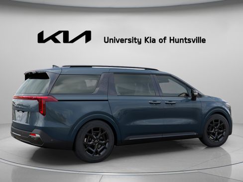 New 2026 Kia Carnival SX Prestige FWD image 8