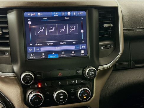 Used 2022 RAM 1500 Laramie image 15