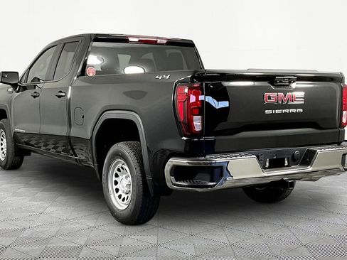 New 2026 GMC Sierra 1500 Pro AWD/4WD image 4