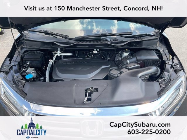 Used 2023 Honda Odyssey Touring image 34