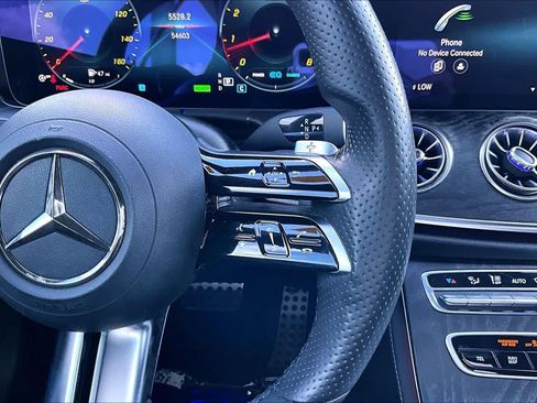 Used 2021 Mercedes-Benz E 450 Coupe image 22