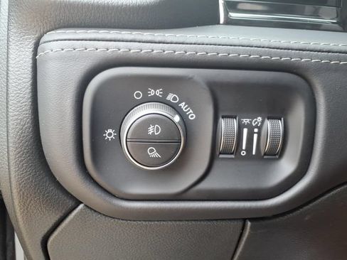 New 2026 RAM 2500 Limited AWD/4WD image 23