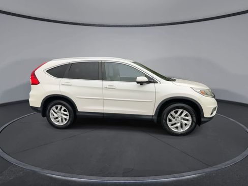 Used 2016 Honda CR-V EX-L image 9