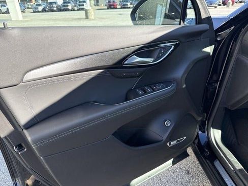 New 2026 Buick Envision Preferred AWD/4WD image 10