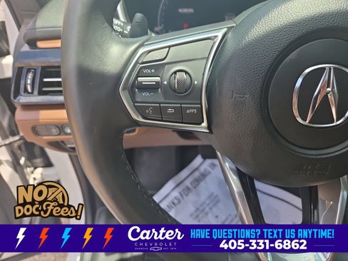Used 2024 Acura MDX FWD w/ Technology Package image 18