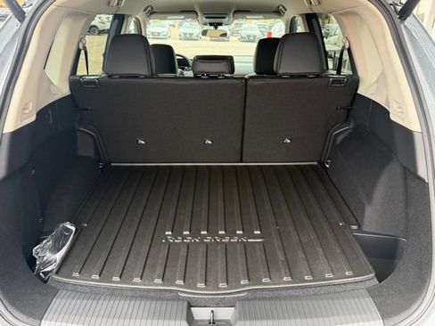 Certified 2026 Nissan Rogue SV w/ Rock Creek Premium Package AWD/4WD image 23